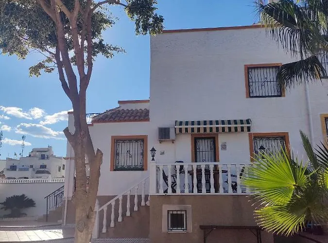 Villa Vacacional Los Altos