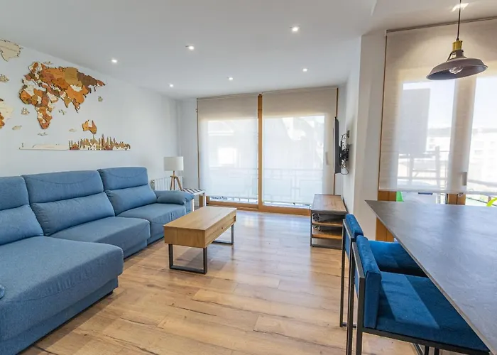 Apartament Els Pics Cerdans