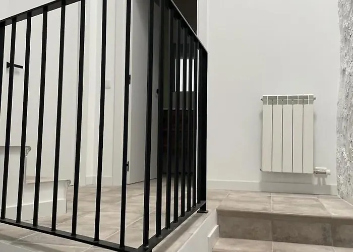 Casa En Vilanova De Meia