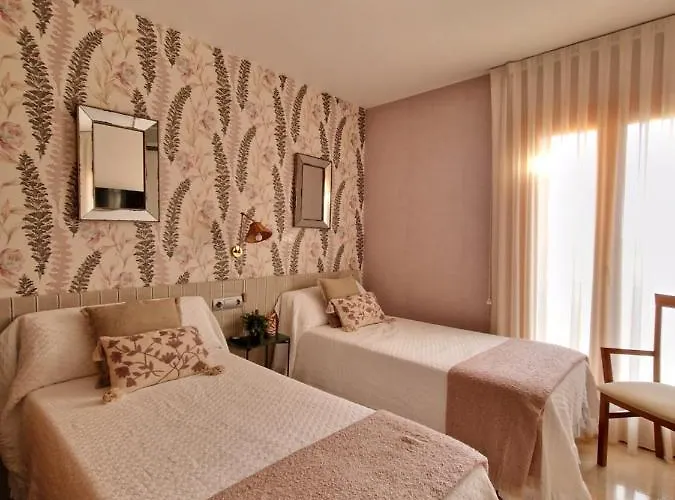 Apartahotel La Chipranera
