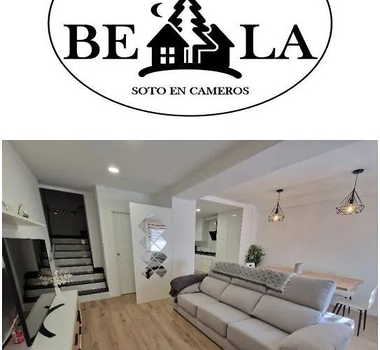 Casa Be&La