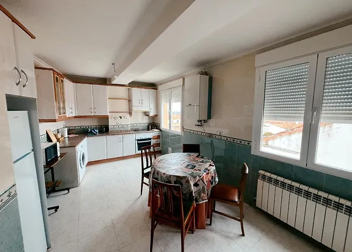 Apartamento Plaza Mayor De Zamora