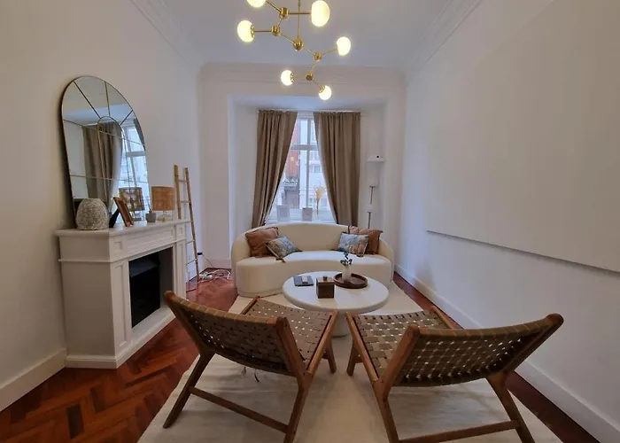 Apartamento Franja 28