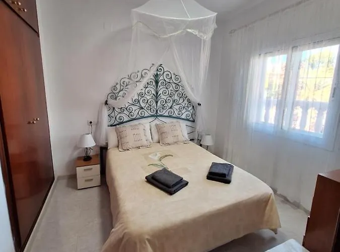 Apartamento California 6