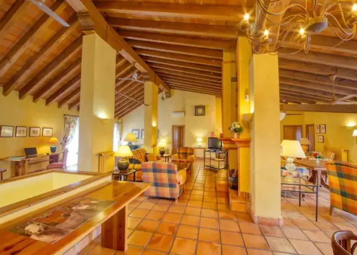 Casa Bermeja