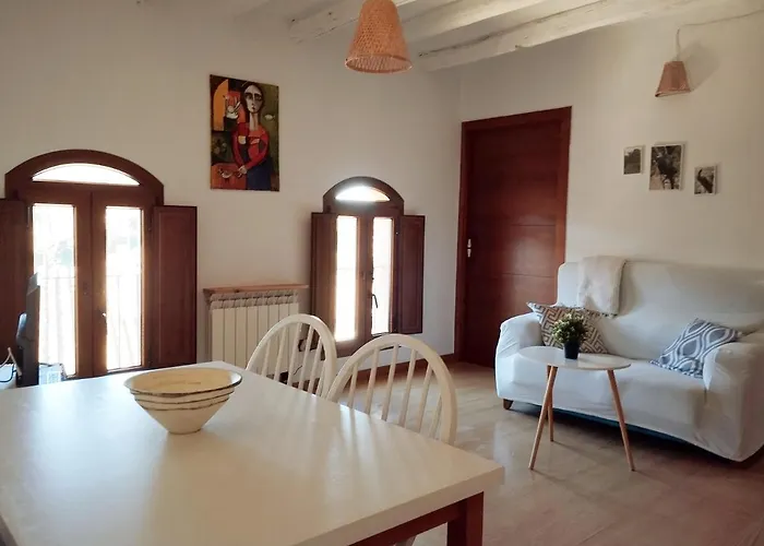 Apartament Santa Anna
