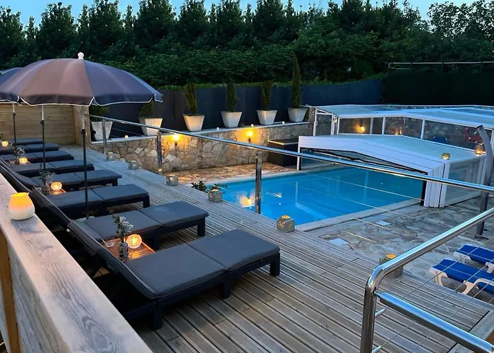 Hotel Don Diego