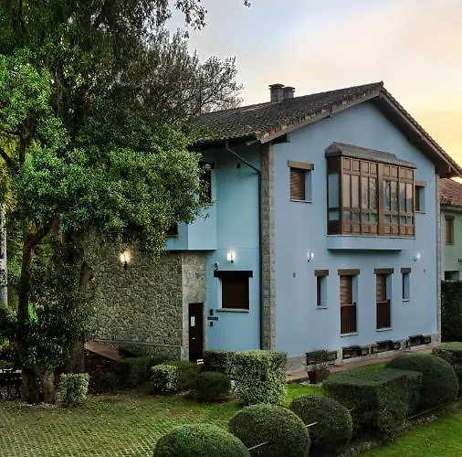 La Casona Encanto Rural