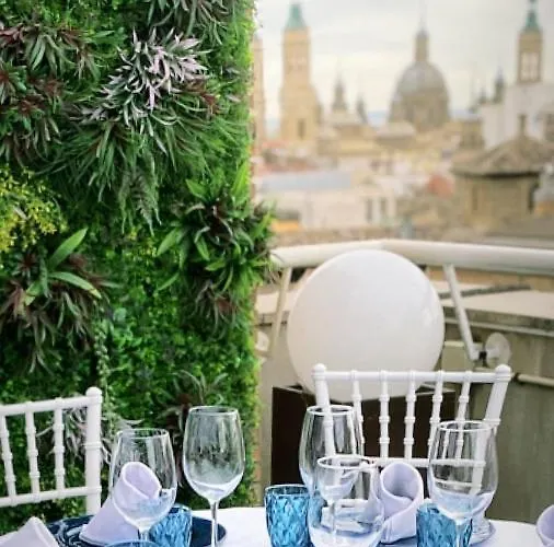 Aparthotel Los Girasoles