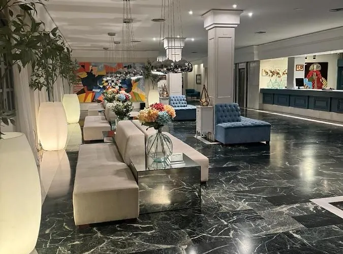 Hotel Rl Anibal