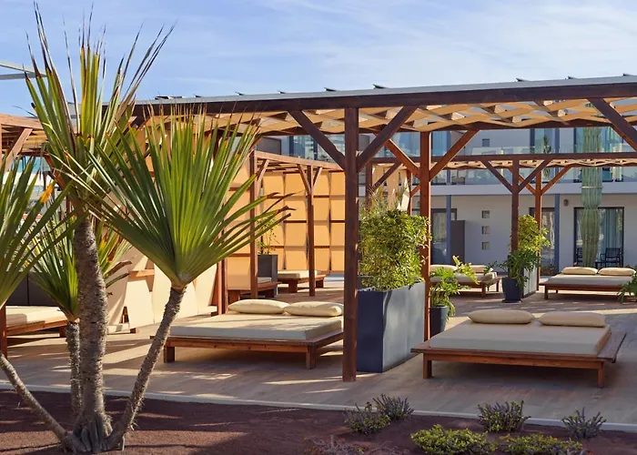 H10 Ocean Dreams Hotel Boutique - Adults Only