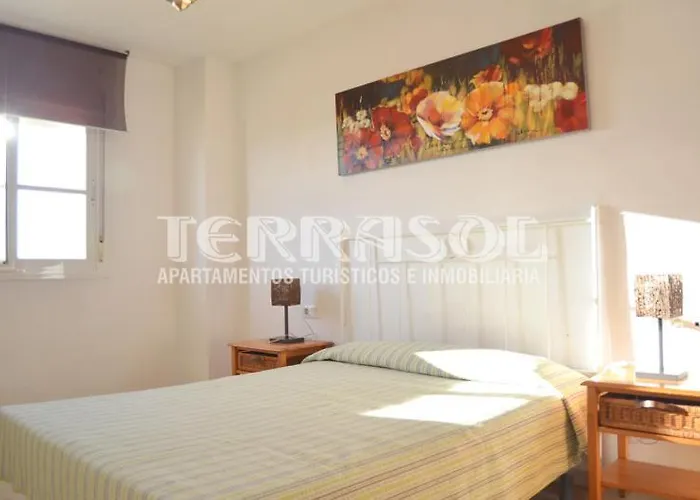Terrasol Baviera Golf