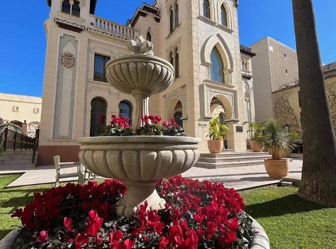 Hotel Kazar
