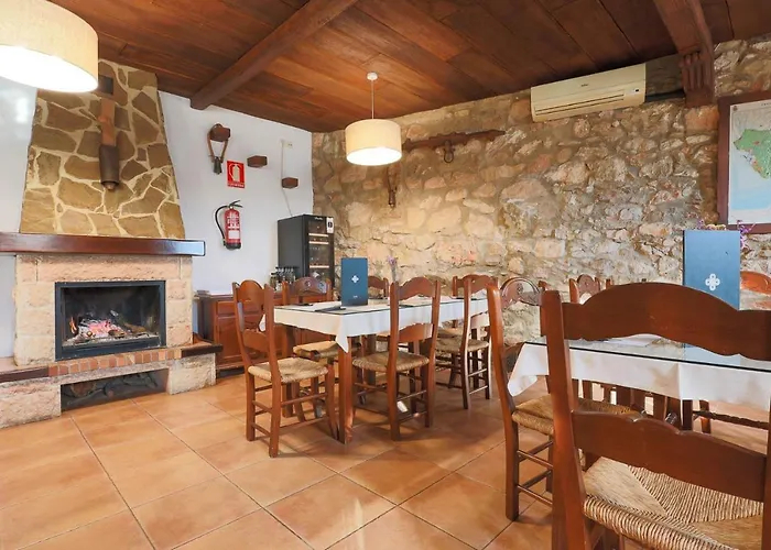 TUGASA Hotel La Posada