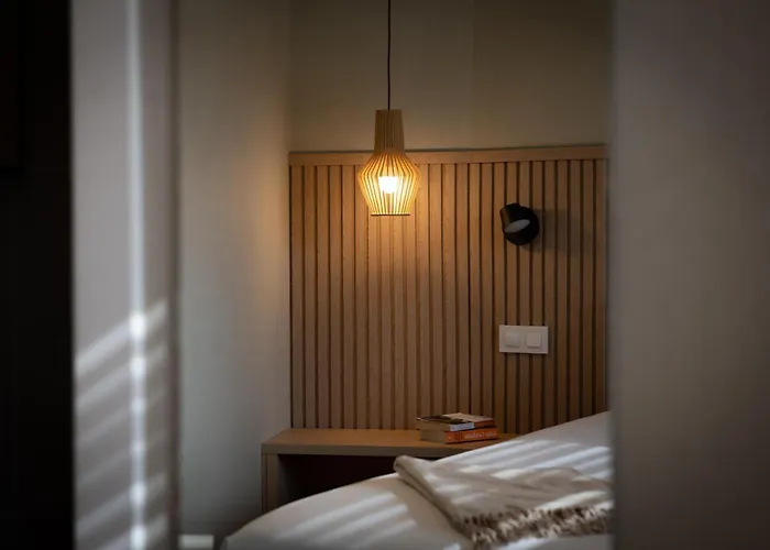 Mh Apartments Urban