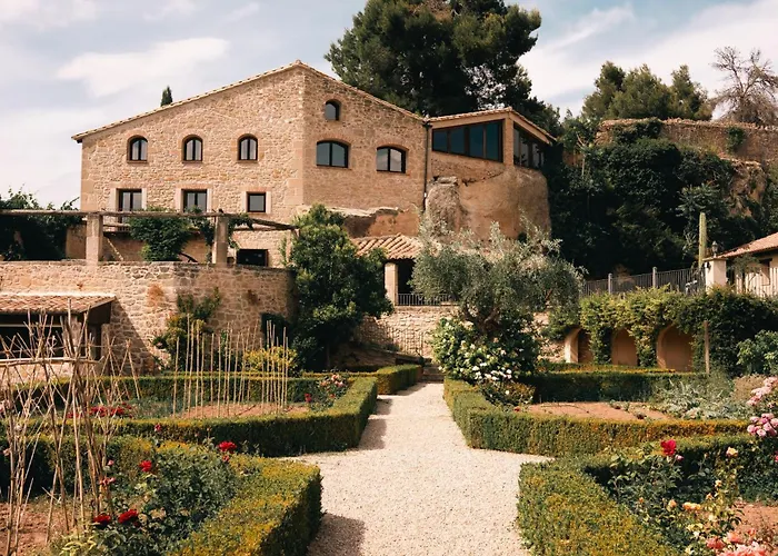 Hotel Hort De Fortunyo