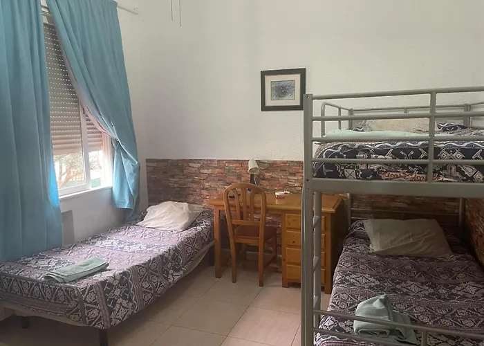 Hostal El Alba