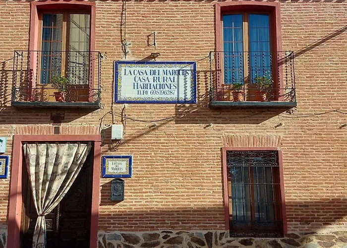 La Casa del Marques