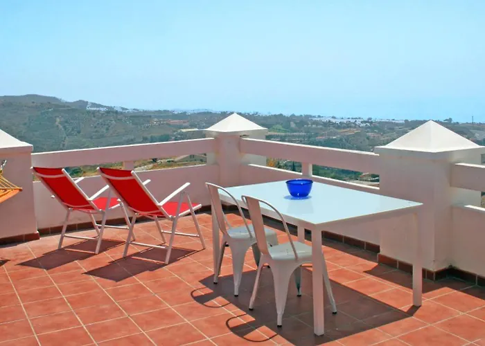 Apartamento Sietecolores Sea View