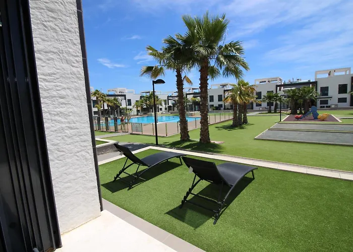 La Zenia