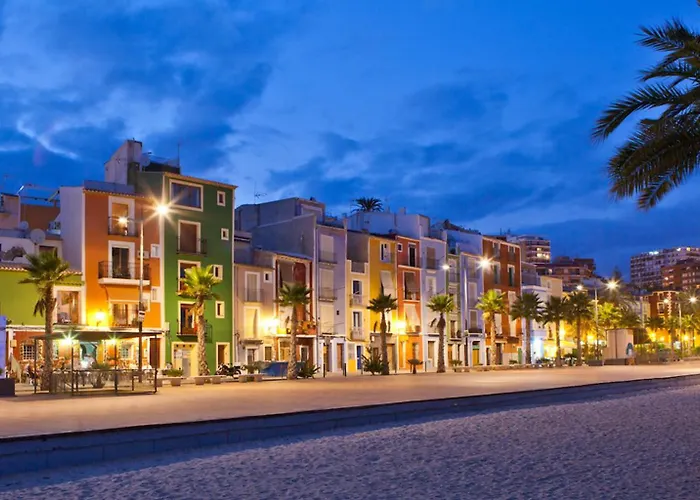 Happyvila Rustico Apartments