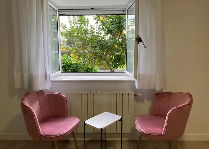 Hotel Zabala Luarca