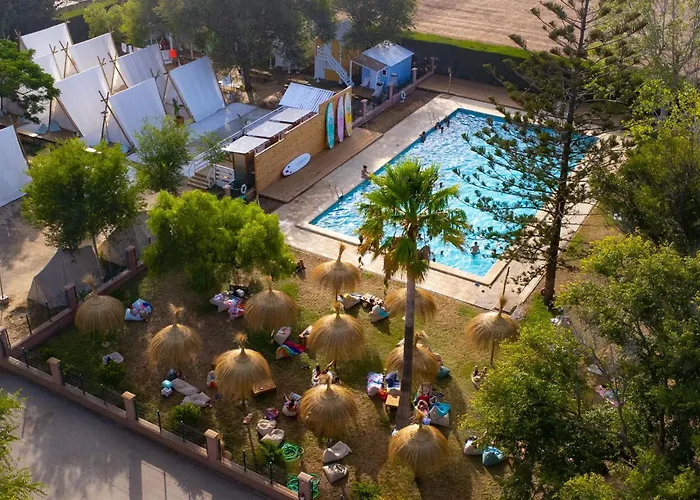 Kampaoh El Palmar