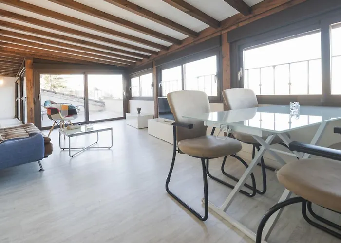 Apartamentos Zocosol By Toledo Ap