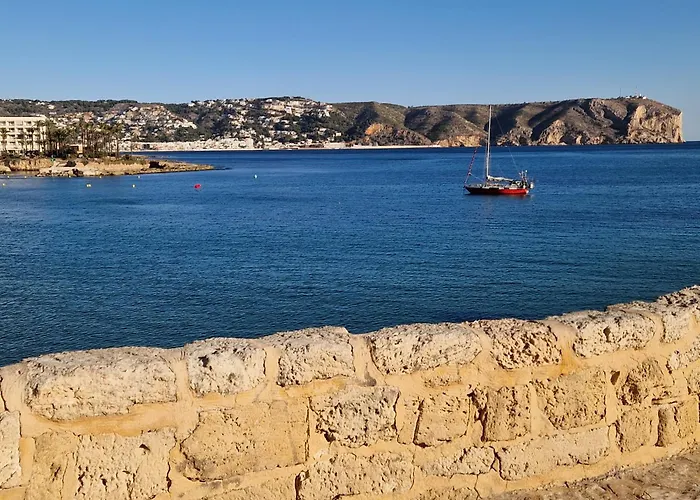 Relax en la playa