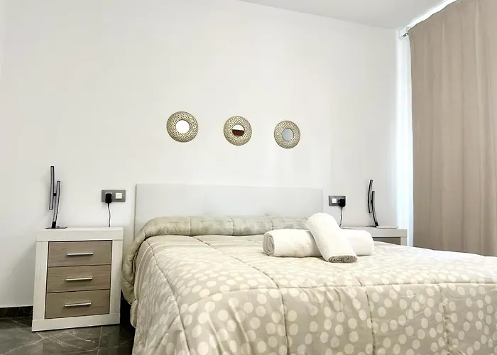 Apartamento Alteagroup Centro