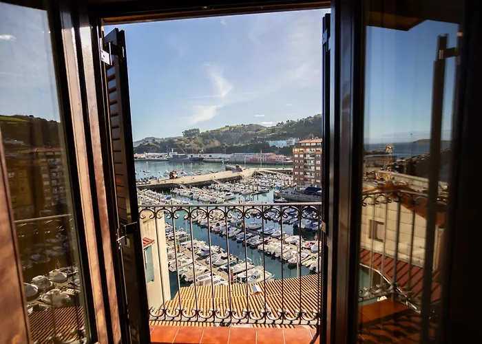 Apartamentos Bermeo, Museoa