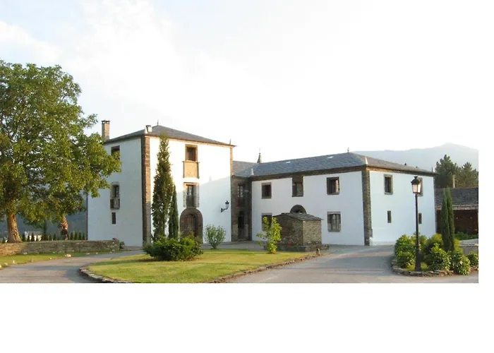 Pazo De Terrafeita