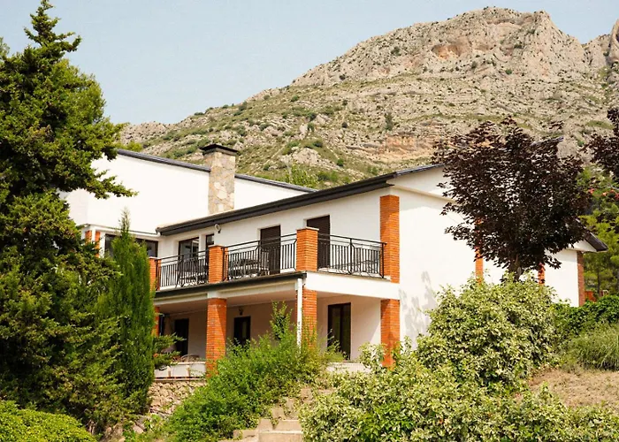 Mas del Cel - Casa Rural