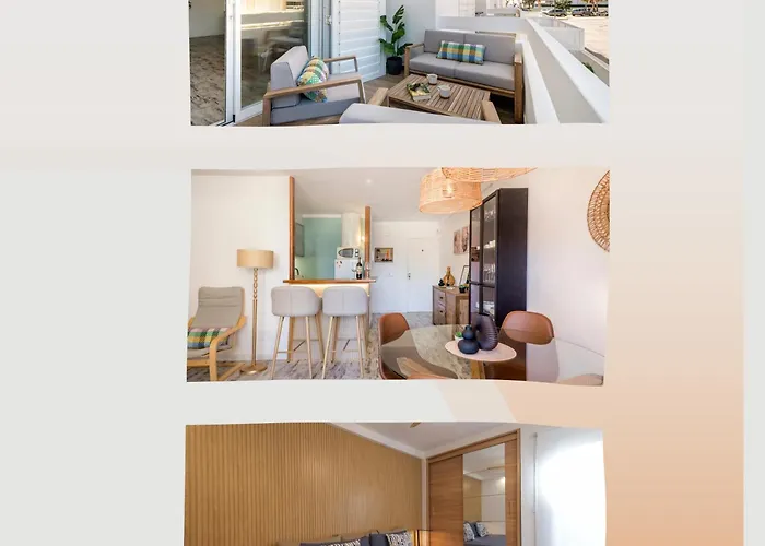 Alma Libre Beach Apartment