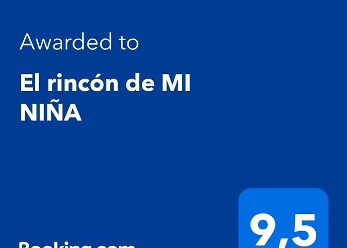 El rincón de MI NIÑA