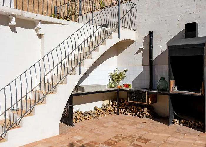 Casa Rural Boutique Ca Bolo