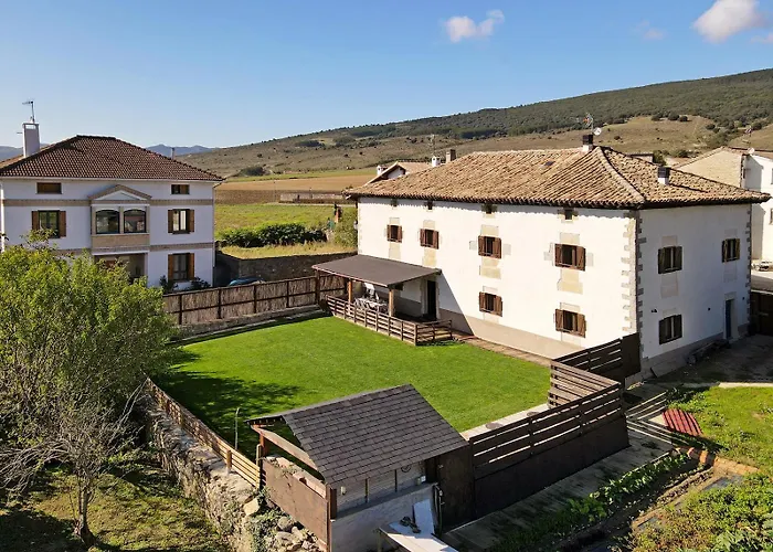 Casa Larriz