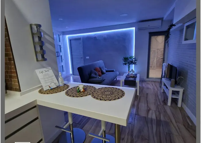 Loft Jerez