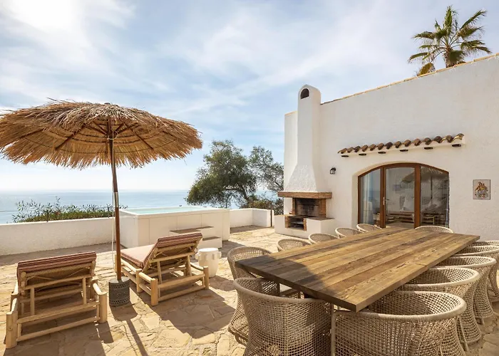Buccara Villa Poniente