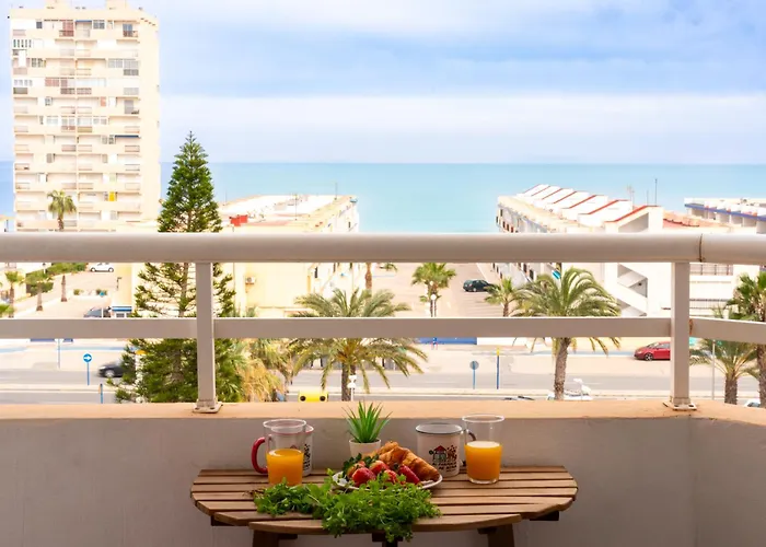 Apartamento Estrella De Mar By Rental Ole
