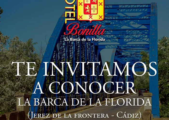 Hotel Bonilla