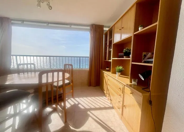 Seafront Holliday Miramar