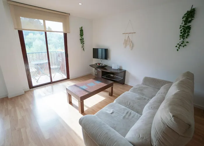 Apartamento-Loft Con Vistas