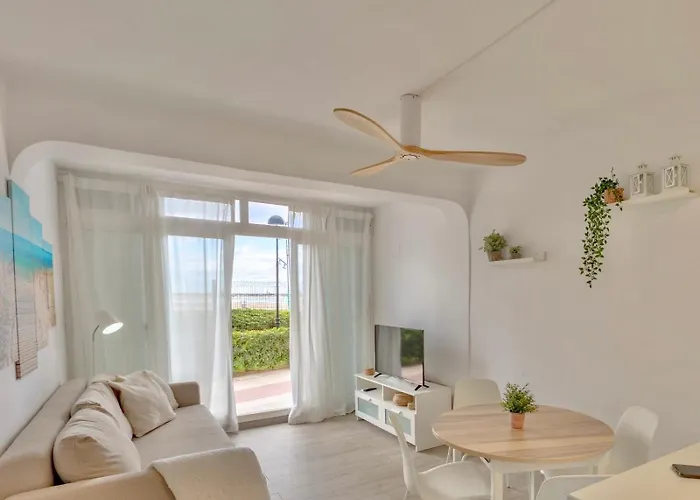 Mediterranean Way - Paradis Playa