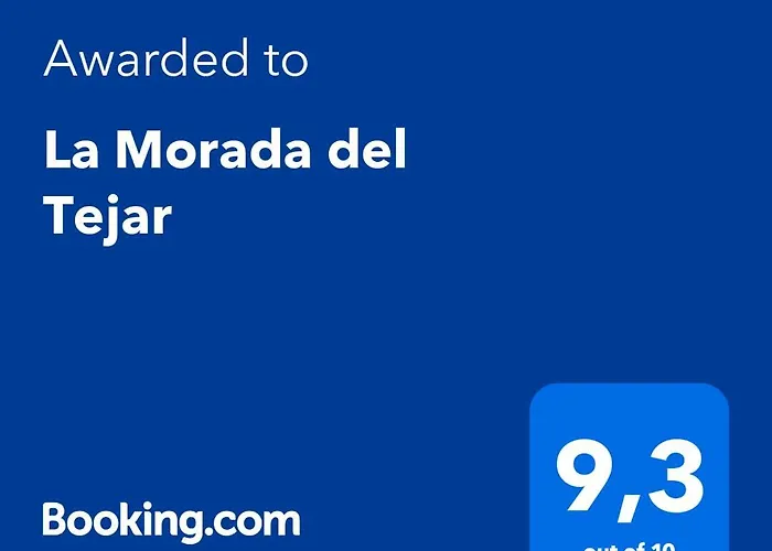 La Morada del Tejar
