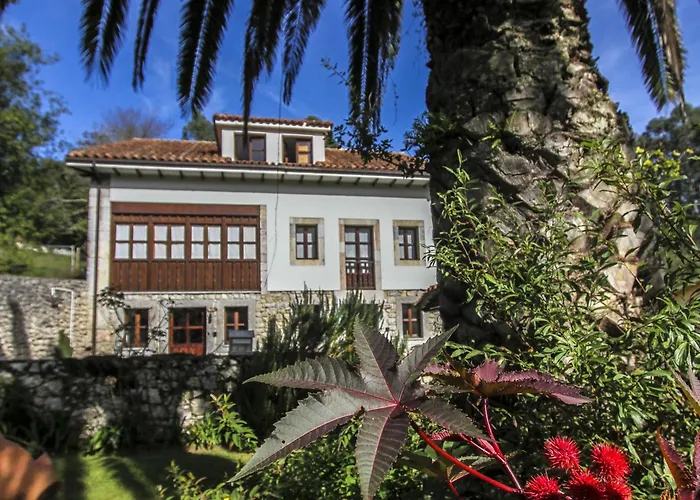 Casas El Jogueru
