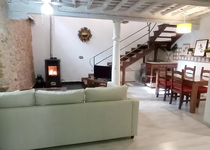 Duplex Ca Tio Celso