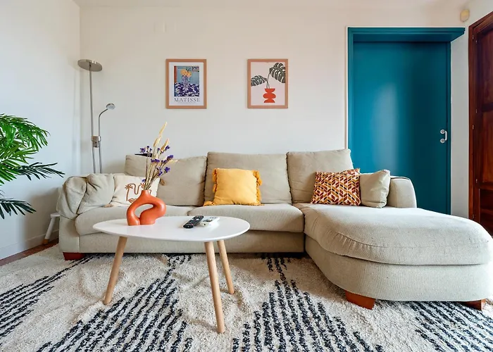 Encantador Loft