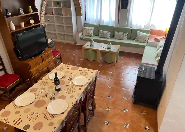Casa Rural Agapitos 2