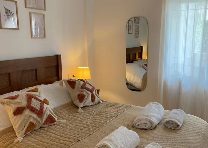 Holiday Home Amari - Residencia Albatros